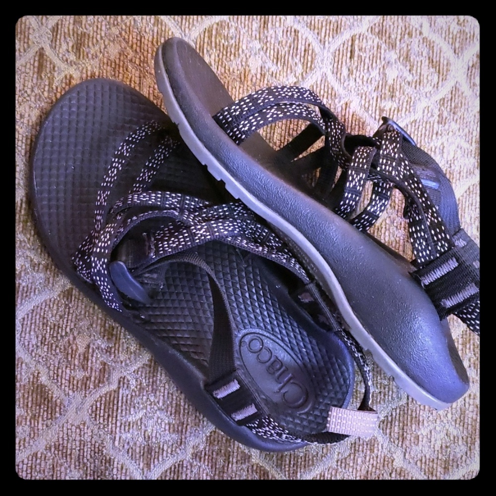 Chaco's